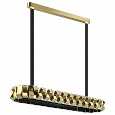Светильник на штанге odeon light asturo 4993-90la